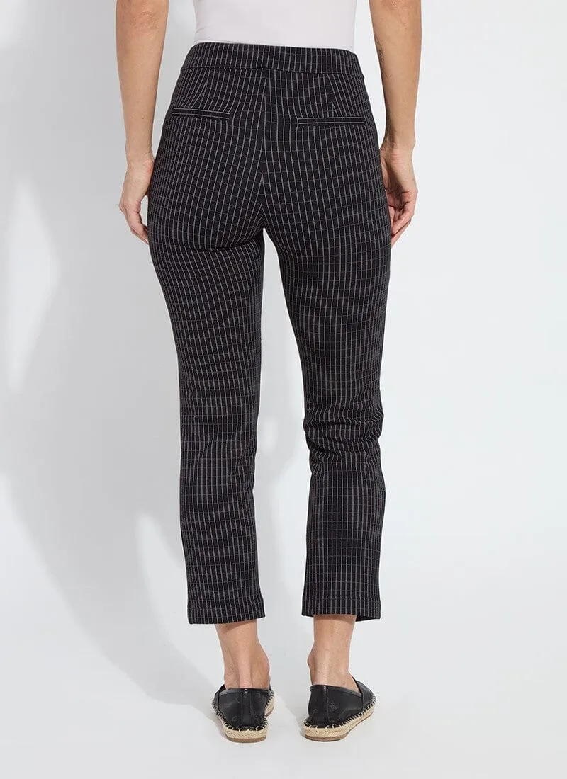 Wisteria Ankle Pant (26.5" Inseam)