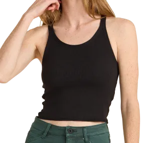 Women's Wind Worn Tank