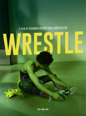 Wrestle w/Slip
